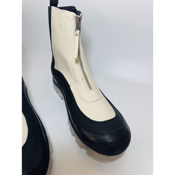 Circus by Sam Edelman Bethanie Rain Boots SIIZE 11 - Picture 4 of 16